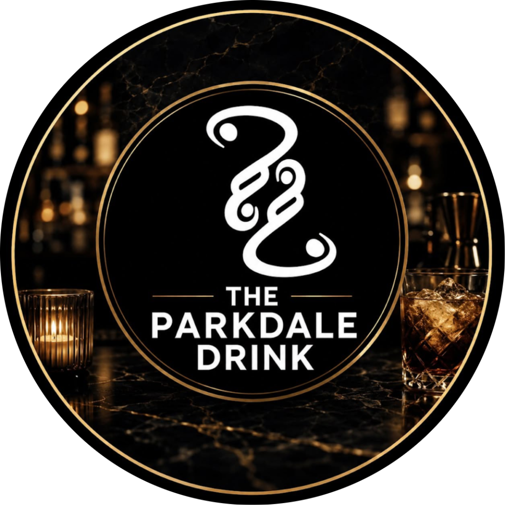 The Parkdale Drink